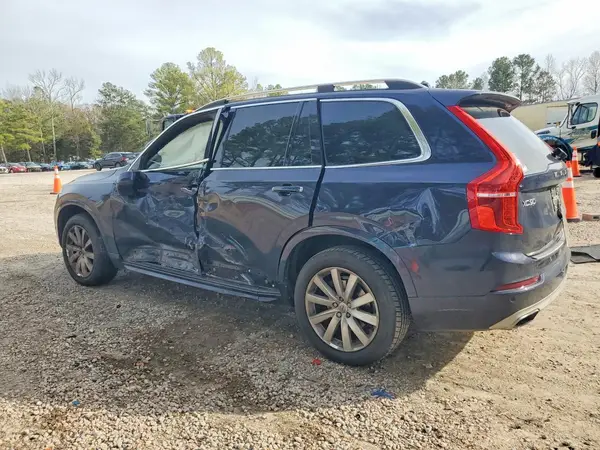 YV4A22PK9H1141914 2017 VOLVO XC90 - Image 2