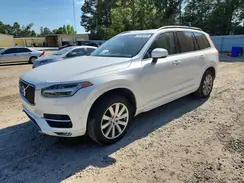 YV4A22PK9H1143372 2017 VOLVO XC90
