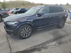 YV4A22PK9H1145591 2017 VOLVO XC90