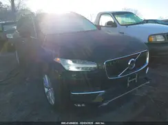 YV4A22PK9H1148216 2017 VOLVO XC90