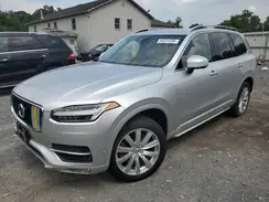 YV4A22PK9H1151102 2017 VOLVO XC90