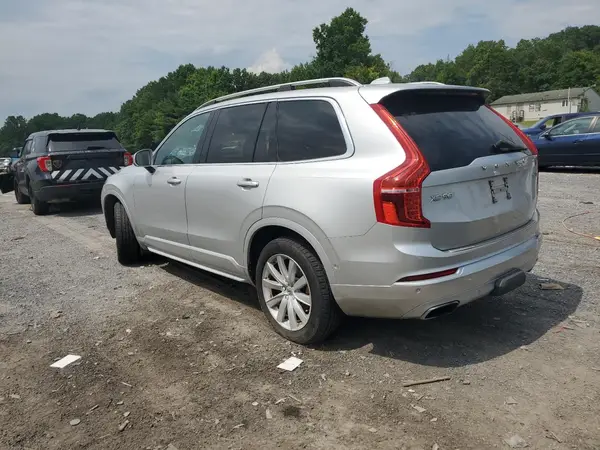 YV4A22PK9H1151102 2017 VOLVO XC90 - Image 2