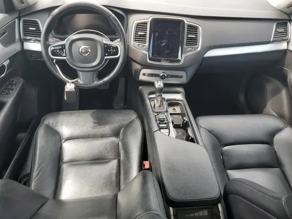 YV4A22PK9H1151102 2017 VOLVO XC90 - Image 8