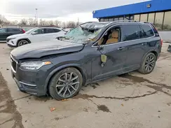 YV4A22PK9H1151357 2017 VOLVO XC90
