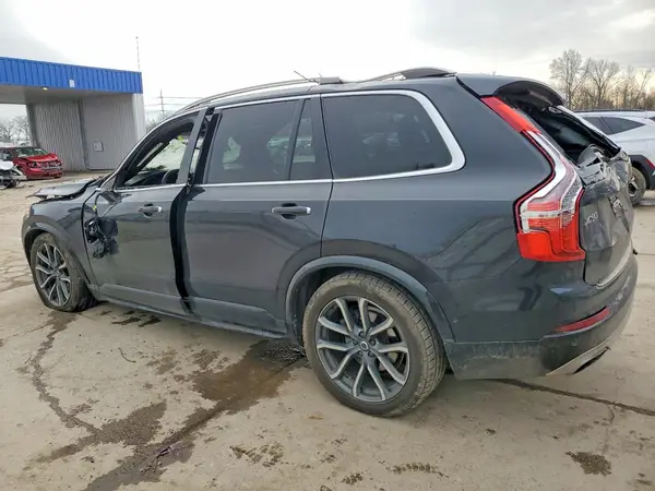 YV4A22PK9H1151357 2017 VOLVO XC90 - Image 2