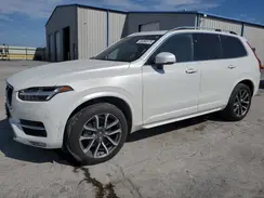 YV4A22PK9H1154825 2017 VOLVO XC90