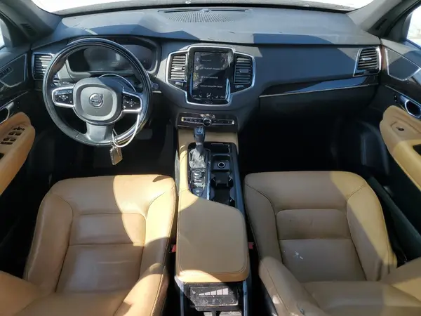 YV4A22PK9H1154825 2017 VOLVO XC90 - Image 8