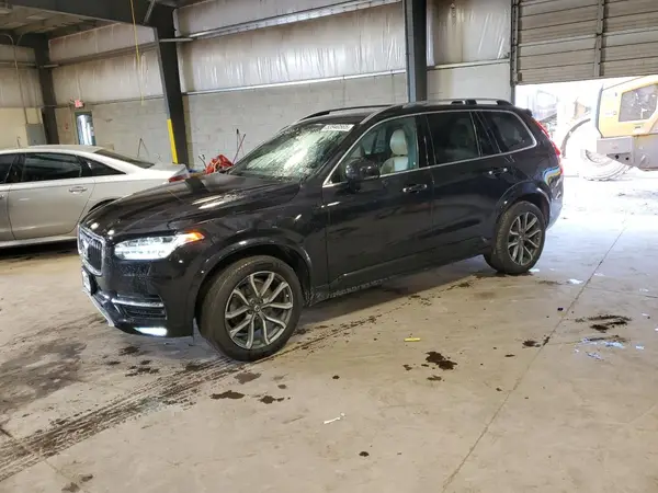 YV4A22PK9H1155019 2017 VOLVO XC90 - Image 1
