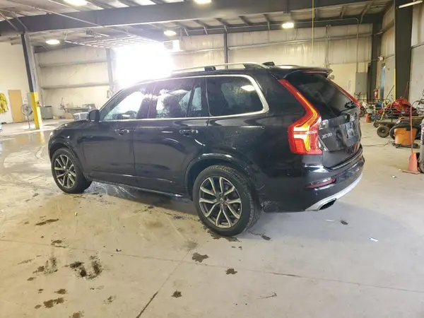 YV4A22PK9H1155019 2017 VOLVO XC90 - Image 2