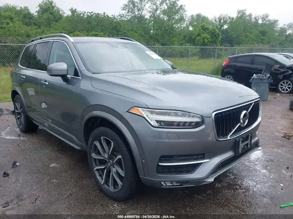 YV4A22PK9H1155165 2017 VOLVO XC90 - Image 1