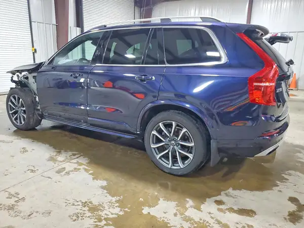 YV4A22PK9H1157790 2017 VOLVO XC90 - Image 2
