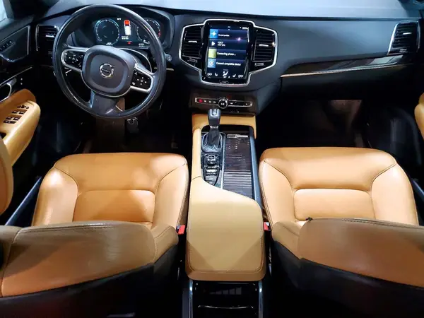 YV4A22PK9H1157790 2017 VOLVO XC90 - Image 8