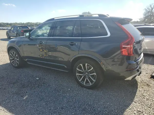YV4A22PK9H1162309 2017 VOLVO XC90 - Image 2