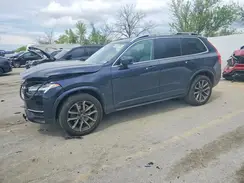 YV4A22PK9H1163850 2017 VOLVO XC90