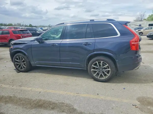 YV4A22PK9H1163850 2017 VOLVO XC90 - Image 2