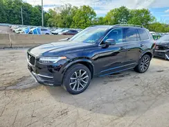 YV4A22PK9H1169924 2017 VOLVO XC90