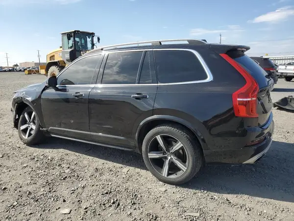 YV4A22PK9H1171883 2017 VOLVO XC90 - Image 2