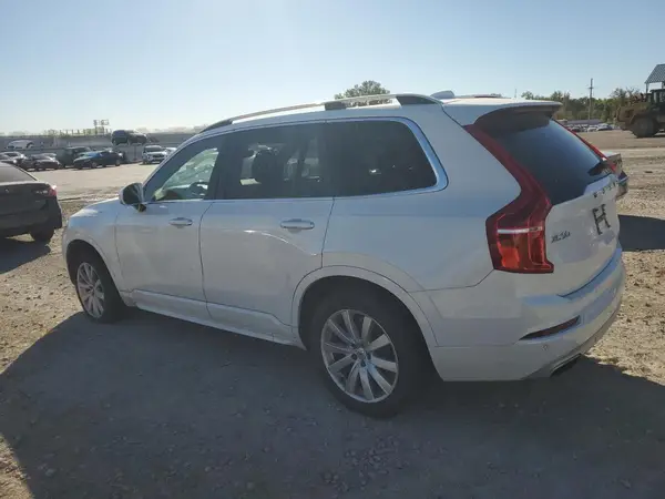 YV4A22PK9H1171964 2017 VOLVO XC90 - Image 2