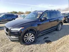YV4A22PK9H1173195 2017 VOLVO XC90