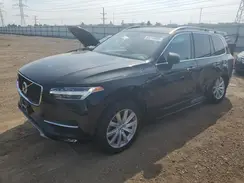YV4A22PK9H1173634 2017 VOLVO XC90