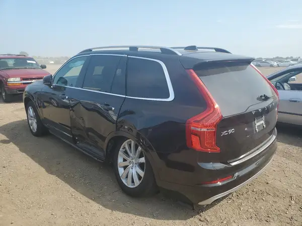 YV4A22PK9H1173634 2017 VOLVO XC90 - Image 2