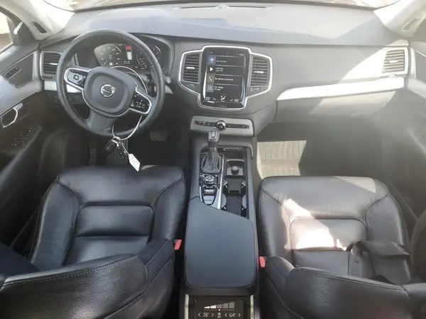 YV4A22PK9H1173634 2017 VOLVO XC90 - Image 8