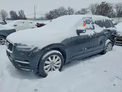 YV4A22PK9H1174797 2017 VOLVO XC90