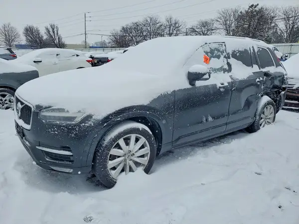 YV4A22PK9H1174797 2017 VOLVO XC90 - Image 1