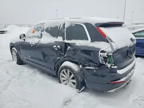 YV4A22PK9H1174797 2017 VOLVO XC90 - Image 2