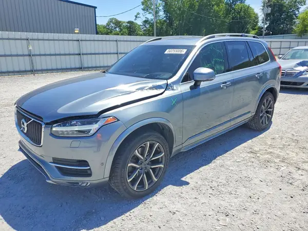 YV4A22PK9H1178655 2017 VOLVO XC90 - Image 1