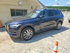 YV4A22PK9H1178946 2017 VOLVO XC90