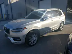 YV4A22PK9H1178977 2017 VOLVO XC90