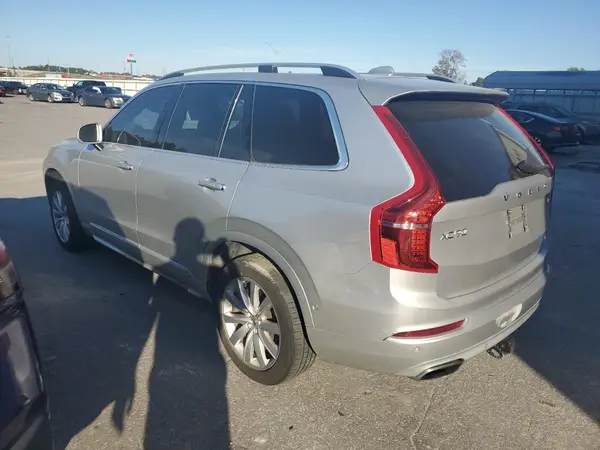 YV4A22PK9H1178977 2017 VOLVO XC90 - Image 2
