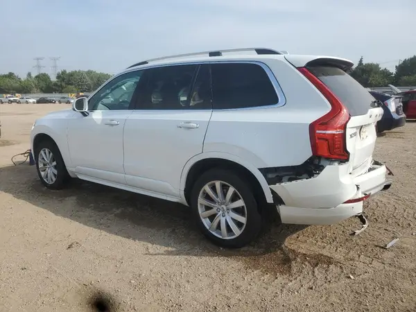 YV4A22PK9H1181474 2017 VOLVO XC90 - Image 2