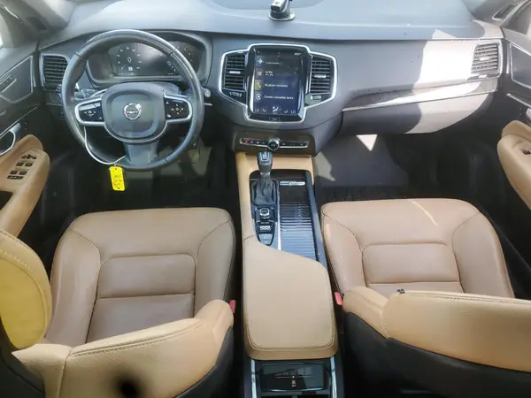 YV4A22PK9H1181474 2017 VOLVO XC90 - Image 8