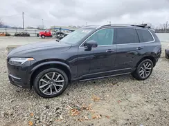 YV4A22PK9H1181636 2017 VOLVO XC90