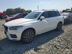 YV4A22PK9H1184830 2017 VOLVO XC90