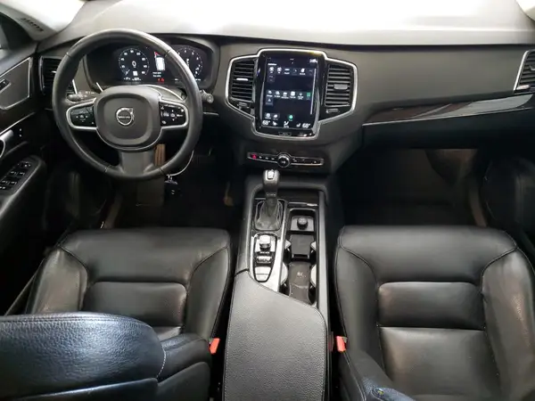 YV4A22PK9J1190133 2018 VOLVO XC90 - Image 8