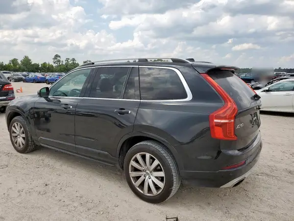 YV4A22PK9J1190486 2018 VOLVO XC90 - Image 2