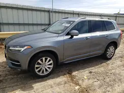 YV4A22PK9J1190858 2018 VOLVO XC90