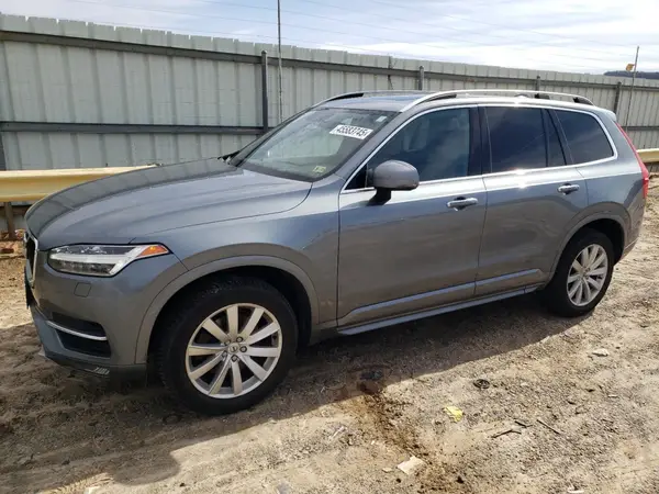 YV4A22PK9J1190858 2018 VOLVO XC90 - Image 1
