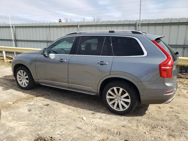 YV4A22PK9J1190858 2018 VOLVO XC90 - Image 2