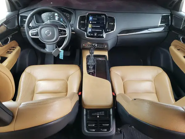 YV4A22PK9J1190858 2018 VOLVO XC90 - Image 8