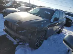YV4A22PK9J1192223 2018 VOLVO XC90