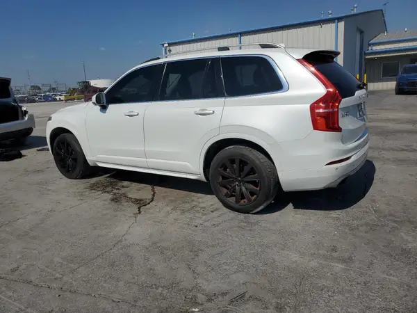 YV4A22PK9J1193260 2018 VOLVO XC90 - Image 2
