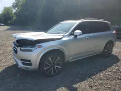 YV4A22PK9J1194389 2018 VOLVO XC90