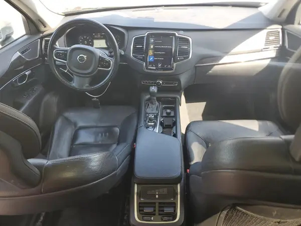 YV4A22PK9J1194389 2018 VOLVO XC90 - Image 8