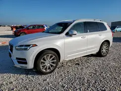 YV4A22PK9J1195994 2018 VOLVO XC90