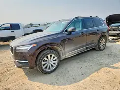 YV4A22PK9J1201339 2018 VOLVO XC90