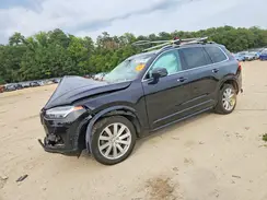 YV4A22PK9J1203429 2018 VOLVO XC90